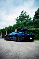 McLaren Senna 2019 года (NA)